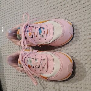 Puma Future Rider Size 3C (#1)